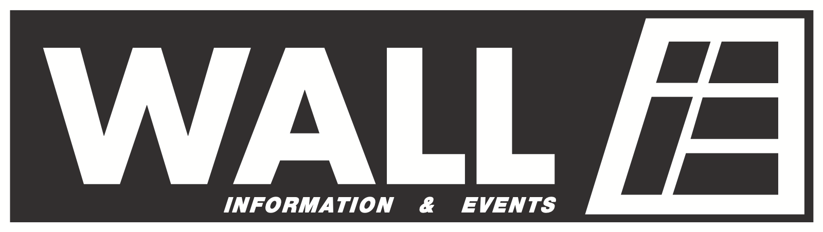 WALLIE Information & Events